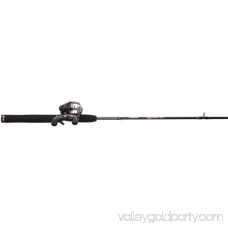 Shakespeare Ugly Stik GX2 Ladies' Spinning Combo 552076013